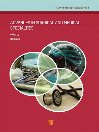 Advances in Surgical and Medical Specialties (PDF)