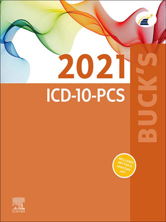 Buck’s 2021 ICD-10-PCS, 1st Edition (Original PDF)