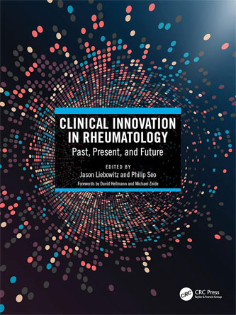 Clinical Innovation in Rheumatology 1ed (PDF)