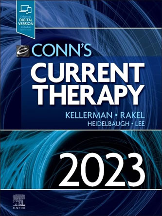 Conn’s Current Therapy 2023 (Original PDF from Publisher)