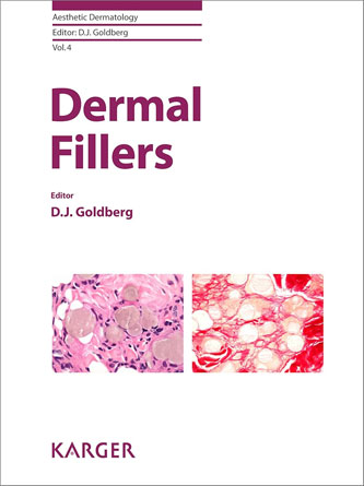 Dermal Fillers (Aesthetic Dermatology, Vol. 4) (PDF)