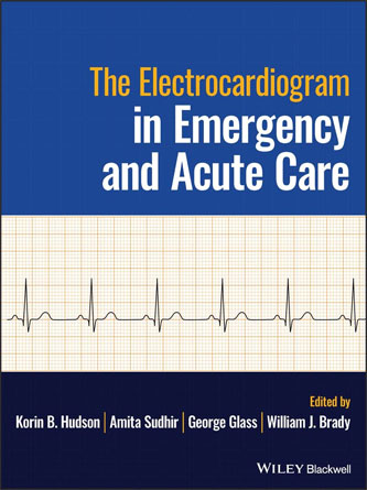 The Electrocardiogram in Emergency and Acute Care (Original PDF from Publisher)