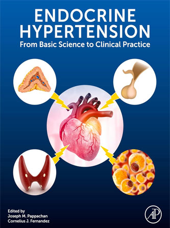 Endocrine Hypertension: From Basic Science to Clinical Practice (PDF Publisher)