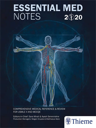 TORONTO NOTES 2020, 36th Edition (Original PDF from Publisher)