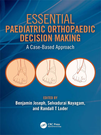 Essential Paediatric Orthopaedic Decision Making: A Case-Based Approach - PDF