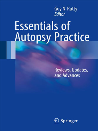 Essentials of Autopsy Practice: Reviews, Updates, and Advances (PDF)