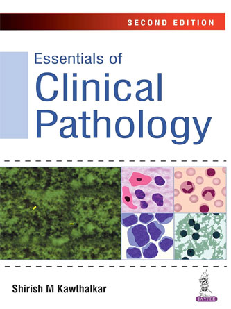 Essentials of Clinical Pathology (PDF)