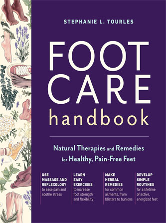 Foot Care Handbook: Natural Therapies and Remedies for Healthy, Pain-Free Feet (PDF)