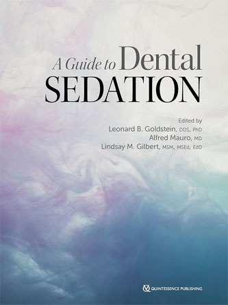 A Guide to Dental Sedation (PDF)