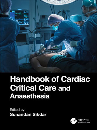 Handbook of Cardiac Critical Care and Anaesthesia (Original PDF from Publisher)