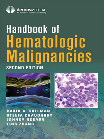 Handbook of Hematologic Malignancies, 2nd Edition (PDF Publisher)