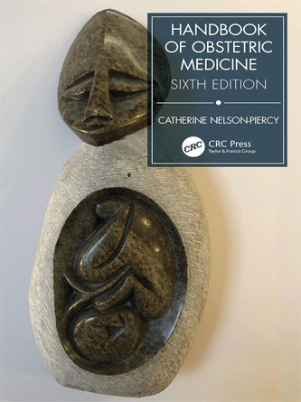 Handbook of Obstetric Medicine, 6th Edition (Original PDF)