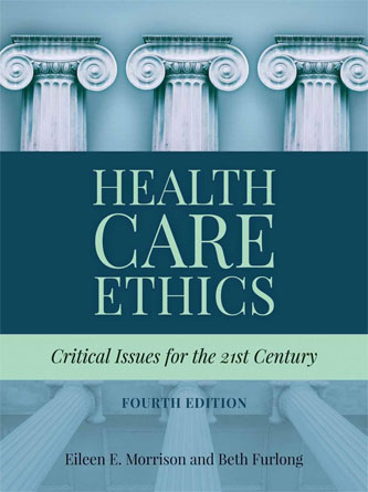 Health Care Ethics: Critical Issues for the 21st Century (Original PDF)