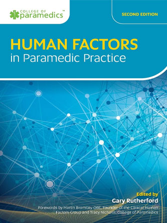 Human Factors in Paramedic Practice ( PDF Publisher)