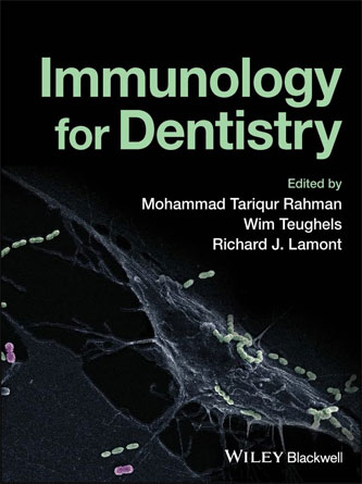 Immunology for Dentistry (PDF)