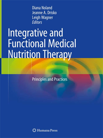 Integrative and Functional Medical Nutrition Therapy (Original PDF)