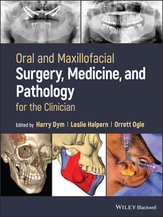 Oral and Maxillofacial Surgery, Medicine, and Pathology for the Clinician (PDF)