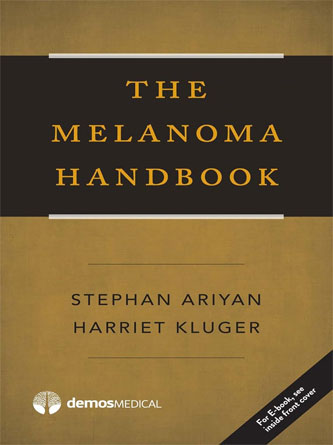 The Melanoma Handbook (Original PDF from Publisher)