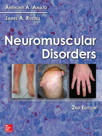 Neuromuscular Disorders 2nd Edition (Original PDF)