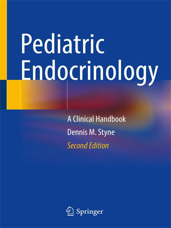 Pediatric Endocrinology: A Clinical Handbook, 2nd Edition (PDF)