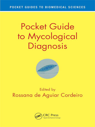 Pocket Guide to Mycological Diagnosis (Original PDF from Publisher)