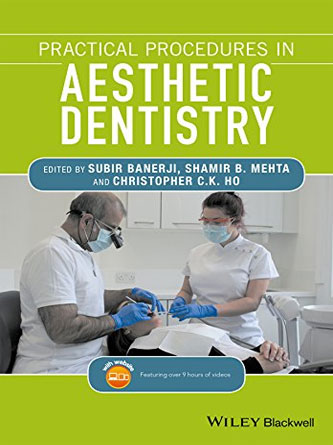 Practical Procedures in Aesthetic Dentistry (PDF)