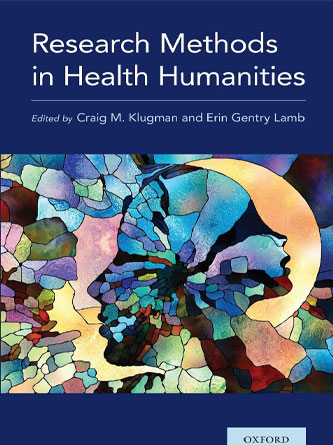 Research Methods in Health Humanities (Original PDF)