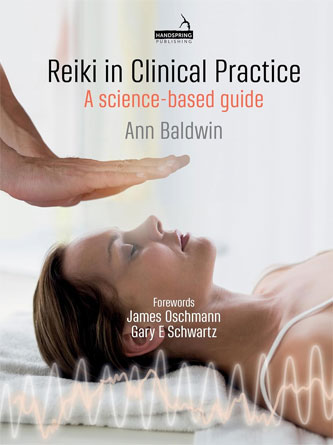 Using Reiki in Clinical Practice (Original PDF)