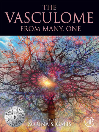 The Vasculome: From Many, One (PDF)