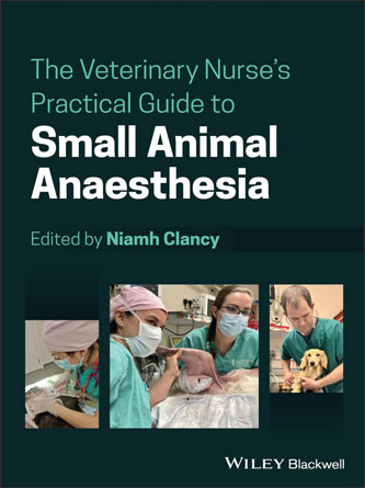 The Veterinary Nurse's Practical Guide to Small Animal Anaesthesia (Original PDF)