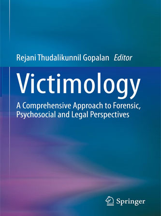 Victimology: A Comprehensive Approach to Forensic, Psychosocial and Legal Perspectives (Original PDF)