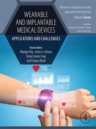 Wearable and Implantable Medical Devices: Applications and Challenges (PDF Publisher)