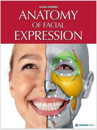 Anatomy of Facial Expressions (PDF)