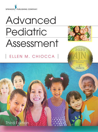 Advanced Pediatric Assessment 3rd Edition (Original PDF)