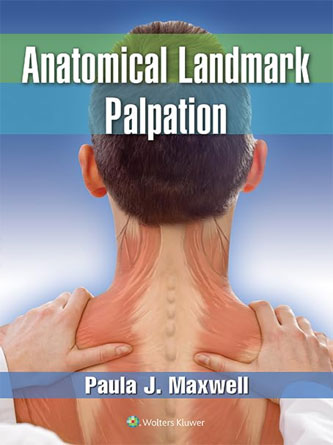 Anatomical Landmark Palpation - High Quality PDF