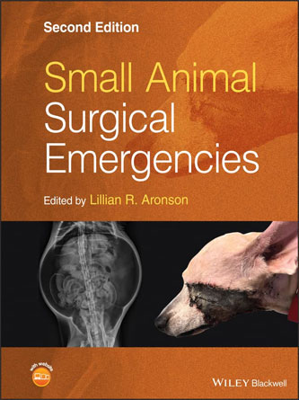 Small Animal Surgical Emergencies , 2ed (PDF Publisher)