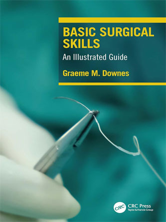 Basic Surgical Skills: An Illustrated Guide (PDF Publisher)