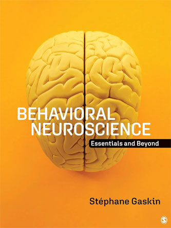 Behavioral Neuroscience: Essentials and Beyond 1ed (PDF Publisher)