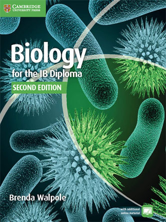 Biology for the IB Diploma Coursebook 2nd Edition (PDF Publisher)