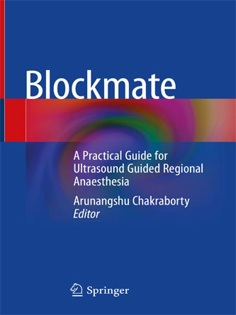 Blockmate: A Practical Guide for Ultrasound Guided Regional Anaesthesia (Original PDF from Publisher)