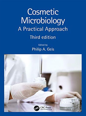 Cosmetic Microbiology: A Practical Approach 3rd Edition (Original PDF from Publisher)