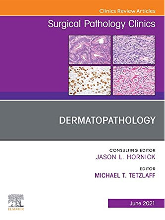 Dermatopathology, An Issue of Surgical Pathology Clinics (Volume 14-2) (The Clinics: Surgery, Volume 14-2) (PDF Publisher)