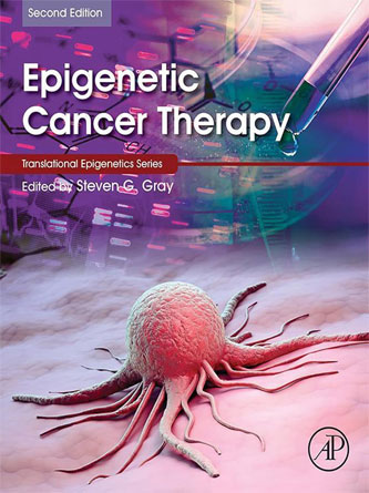 Epigenetic Cancer Therapy, 2nd Edition (PDF Publisher)