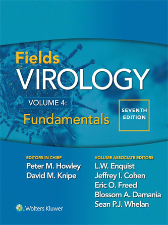 Fields Virology: Fundamentals, 7th Edition (EPUB)