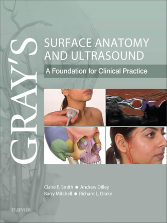 Gray’s Surface Anatomy and Ultrasound: A Foundation for Clinical Practice, 1e (PDF Publisher)