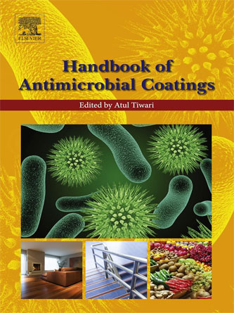 Handbook of Antimicrobial Coatings (PDF Publisher)