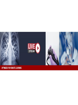 Harvard Pulmonary and Critical Care Medicine 2023 (CME VIDEOS)