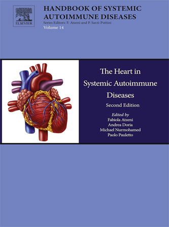 The Heart in Systemic Autoimmune Diseases, Volume 14, Second Edition (Handbook of Systemic Autoimmune Diseases) - PDF