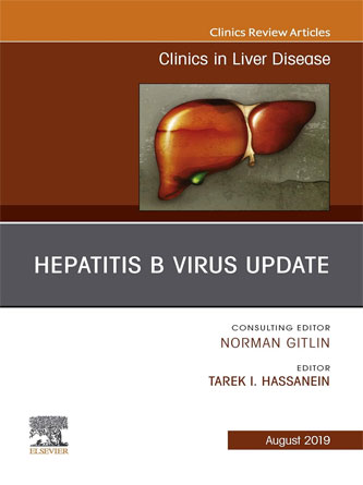 Hepatitis B Virus, An Issue of Clinics in Liver Disease (The Clinics: Internal Medicine, Volume 23-2) (PDF)