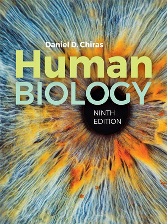 Human Biology 9th Edition (PDF Publisher)